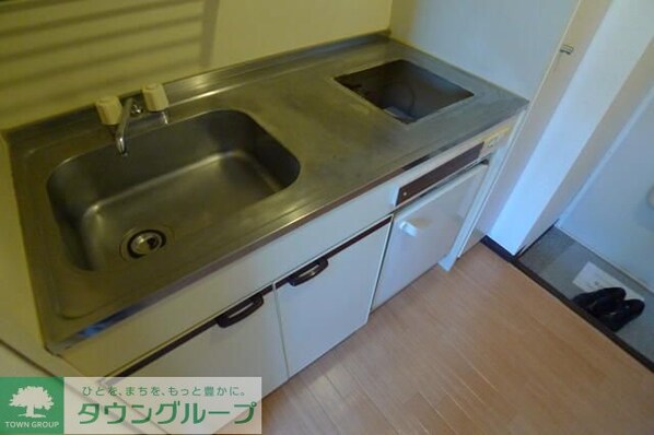 深谷壱番館の物件内観写真